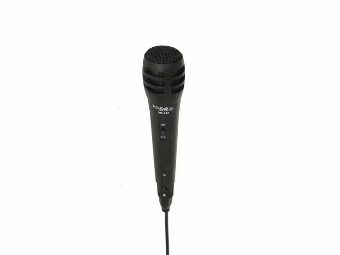 Ibiza Sound DM338 I Mas Que Sonido