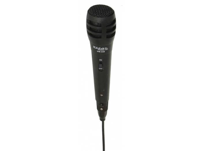 Ibiza Sound DM338 I Mas Que Sonido