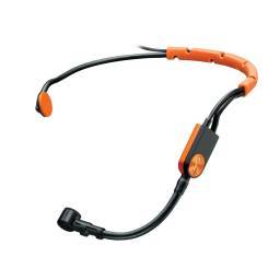 SHURE 
BLX1288E/SM31 K3E
  
    
      
        
      
    
  
                  Combo inalámbrico SM58 y SM31FH Diade 2