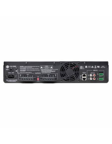 JBL 
CSA2300Z
  
    
      
        
      
    
  
                  Commercial CSA 2300Z