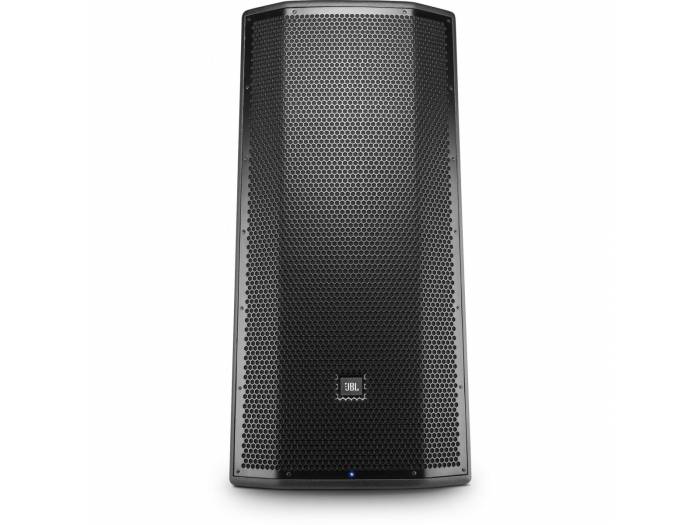 JBL 
PRX835W
  
    
      
        
      
    
  
                  Caja tres vías 15" + 6.5" + 1.5" 1500W Clase D co