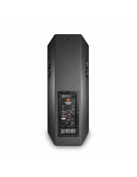 JBL 
PRX835W
  
    
      
        
      
    
  
                  Caja tres vías 15" + 6.5" + 1.5" 1500W Clase D co