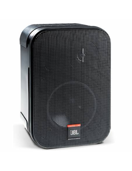 JBL 
CSS-1S/T
  
    
      
        
      
    
  
                  Altavoz compacto de dos vías de 100 V / 70 V / 8