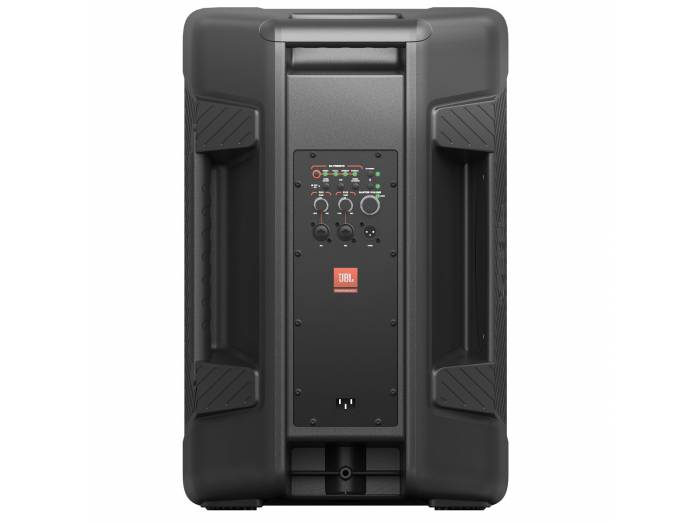 JBL 
IRX112BT
  
    
      
        
      
    
  
                  Altavoz autoamplificado de 12" 1.300W Bluetooth 
