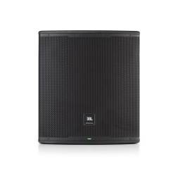 JBL 
EON718S
  
    
      
        
      
    
  
                  Subgrave Activo 18" 1500 W Clase D Mix 3ch con Dr