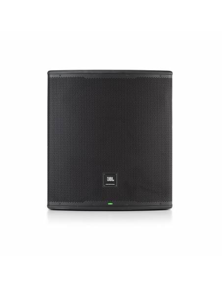 JBL 
EON718S
  
    
      
        
      
    
  
                  Subgrave Activo 18" 1500 W Clase D Mix 3ch con Dr