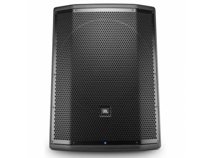 JBL 
PRX818XLFW
  
    
      
        
      
    
  
                  Subgrave auto amplificado de 18", 1500W Clase 