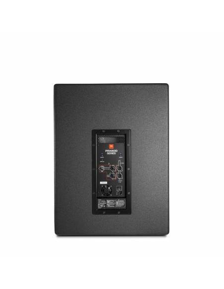 JBL 
PRX818XLFW
  
    
      
        
      
    
  
                  Subgrave auto amplificado de 18", 1500W Clase 
