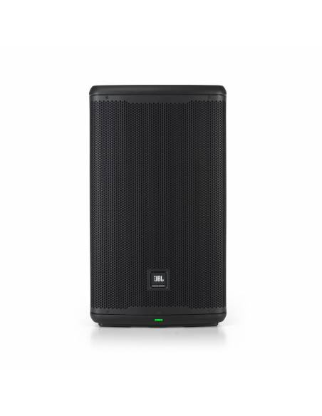 JBL 
EON712
  
    
      
        
      
    
  
                  Caja Activa dos vías 12" + 1" 1300 W Clase D Mix 3