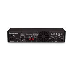 CROWN 
XLS 2502
  
    
      
        
      
    
  
                  Etapa de potencia Clase D 2U rack DSP 2ch x 44 2