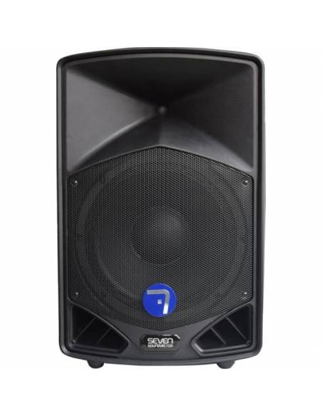 Seven Sound PASV-15PRO altavoz pasivo 900w - 1