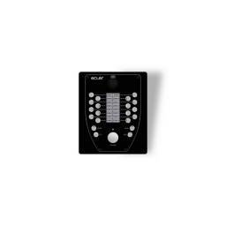 ECLER eMPAGE Consola digital de avisos