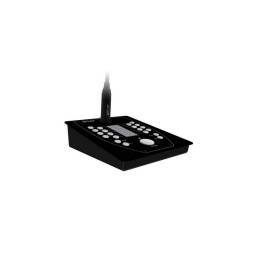 ECLER eMPAGE Consola digital de avisos 2