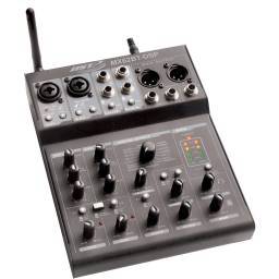 BST MX62BT-DSP - 1 2