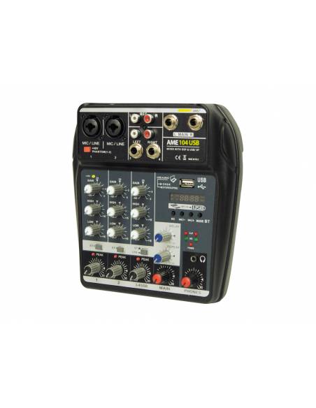 AME 104 USB