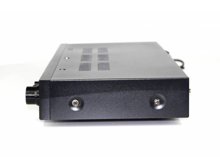 LTC ATM6000 BT Amplificador Karaoke Bluetooth SD USB 2x50w - 10