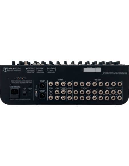 Mackie 1642 VLZ4 - 4