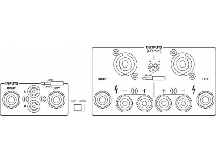 IMG Stage Line STA-500 - 2