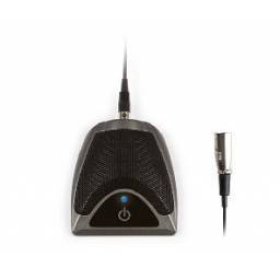 Fonestar BM-709 Micrófono de condensador electret - 1