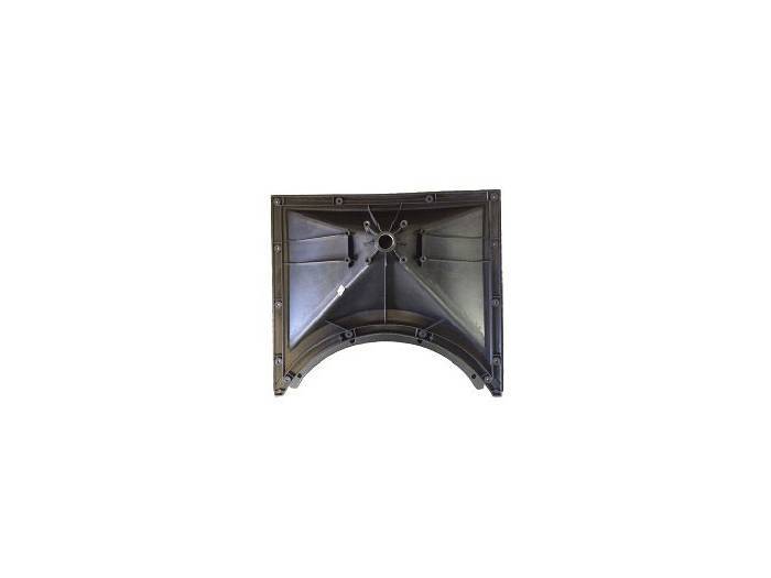 Difusor Trompeta Altavoz de doble cono 15\"