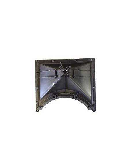 Difusor Trompeta Altavoz de doble cono 15\"