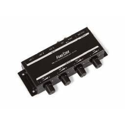 Previos y Mezcladores