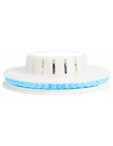 Max SSL15LED Spinning Sunflower de 48 LEDs RGB