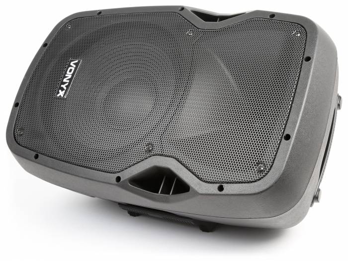 Vonyx AP1200ABT MP3 Bafle Activo Hi-End 12"