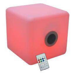 LED-CUBE2020 con BLUETOOTH - 1