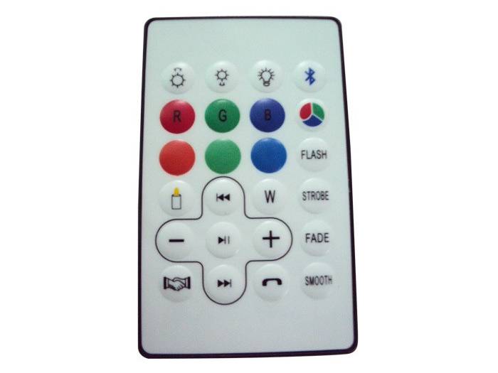 LED-CUBE2020 con BLUETOOTH - 2