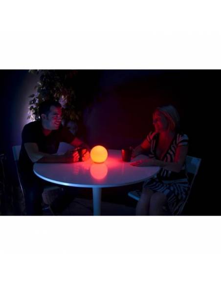 American DJ LED Color Ball - 4