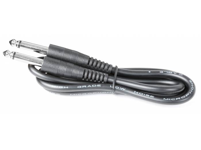 Vonyx WM73C Combi System Wireless UHF 2 canales con micro de mano y petaca y Display