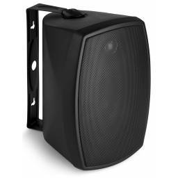 Power Dynamics ISPT6B Altavoz 100V / 8 Ohm 6.5" 150W - Negro