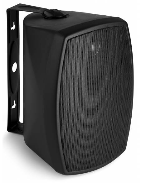 Power Dynamics ISPT6B Altavoz 100V / 8 Ohm 6.5" 150W - Negro