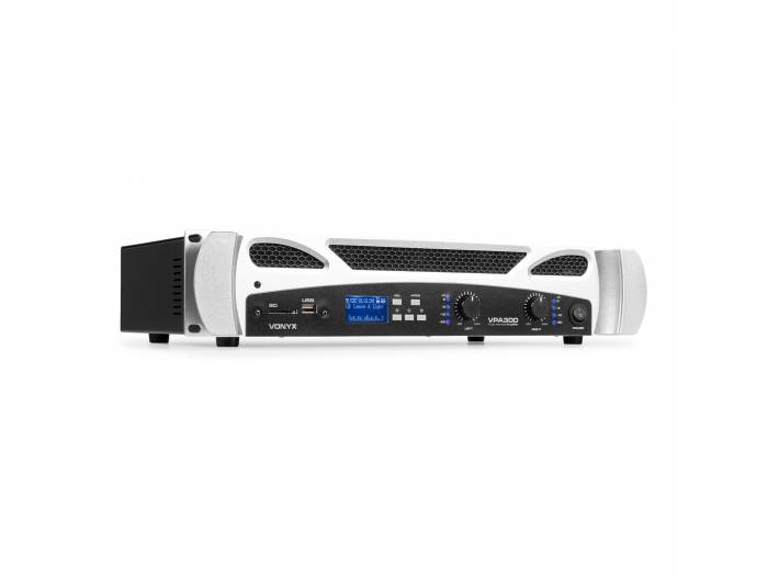 PACK HOME DJ BLUETOOTH  bluetooth - 5