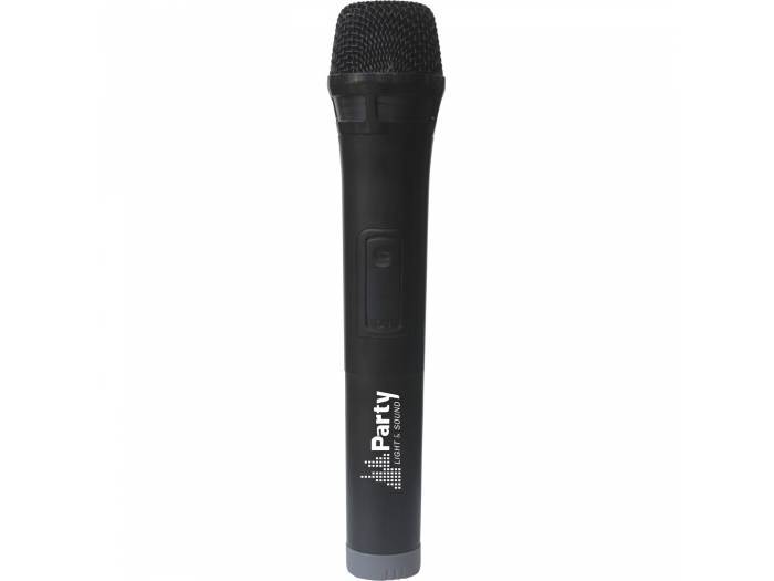 PARTY LIGHT & SOUND Altavoz PARTY 215-LED MKII - 5