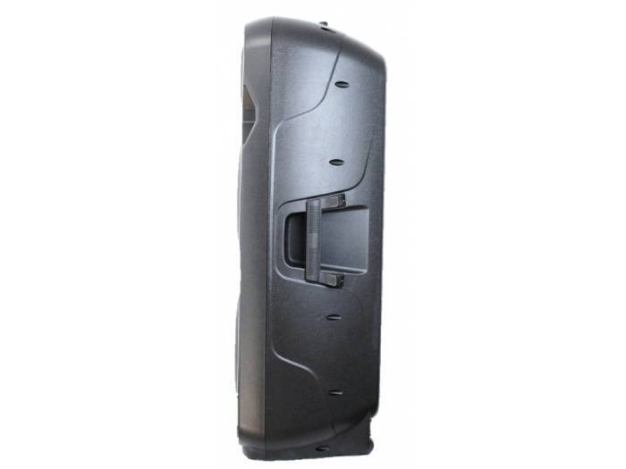 Pack IOWA DJ  POWER - Equipo de sonido con 6600w - 17