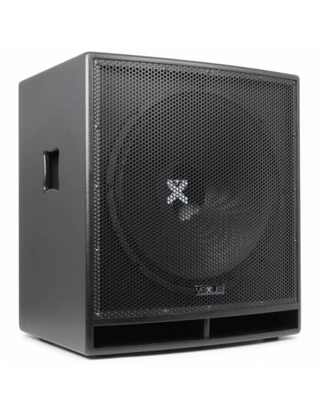 Pack IOWA DJ  POWER - Equipo de sonido con 6600w - 24