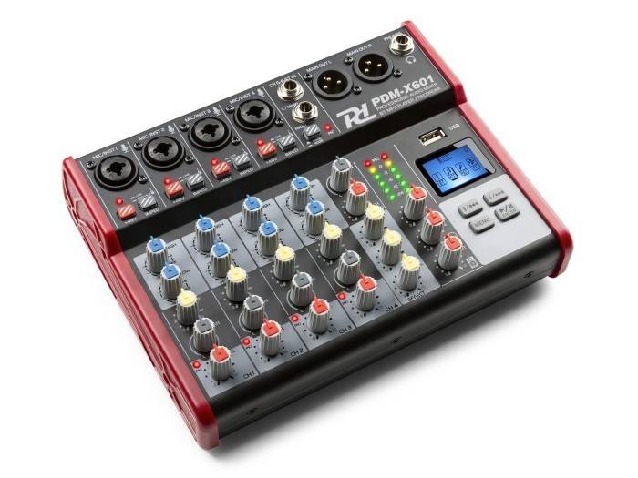 Pack IOWA EVENTO DIRECTO  - Equipo de sonido con 6600w - 23