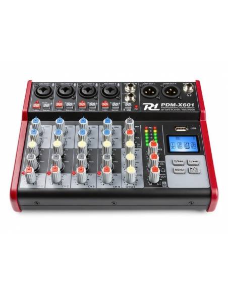 Pack IOWA EVENTO DIRECTO  - Equipo de sonido con 6600w - 24