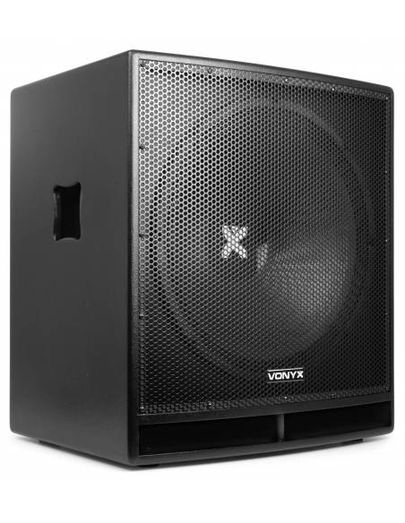 Pack BALTIMORE  POWER - Equipo de sonido - 23