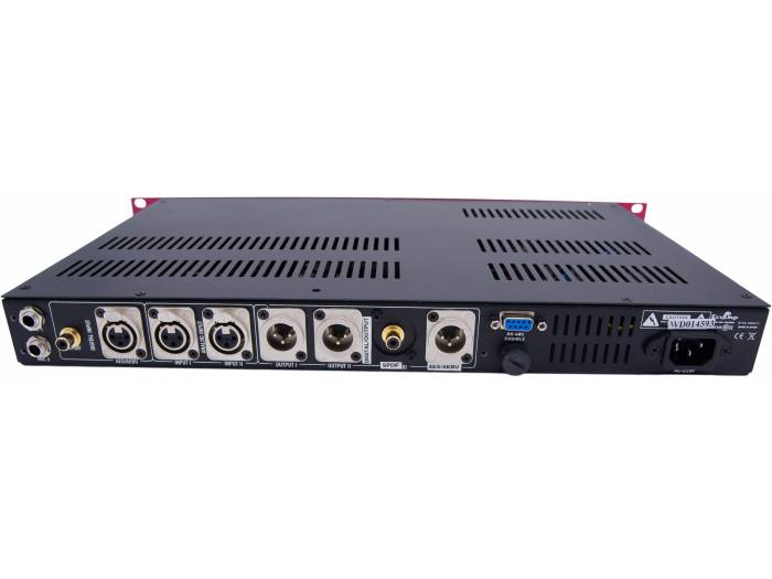 ECUDAP EQD 50SR XBASIS - 2