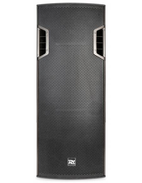 Power Dynamics PD625A Bafle Activo 2x15"