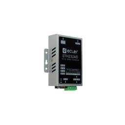 Ecler Interfaz TCP/IP - RS-232 - 1