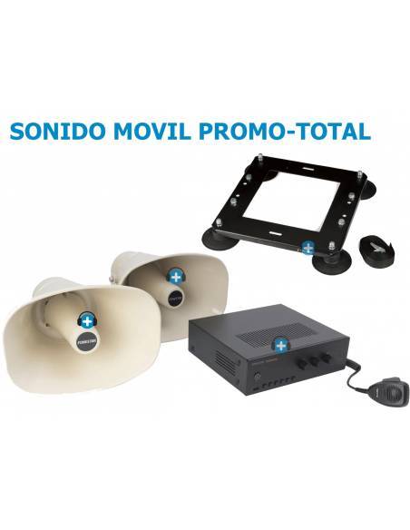 SONIDO MOVIL PROMO-TOTAL