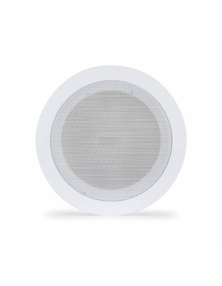 Fonestar GAT-566 Altavoz empotrable C/Transformador 5'' 6W/100V  - 1