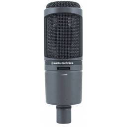 Audio-Technica AT2020 USBi - 1