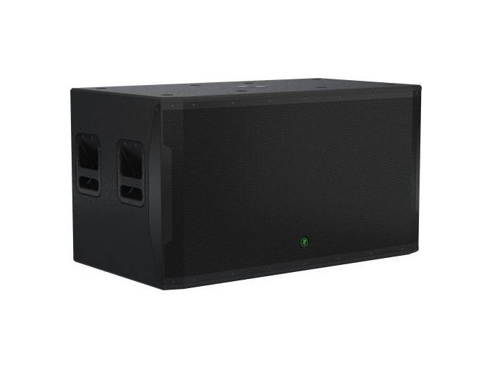 Mackie SRM 2850 | Masquesonido.com