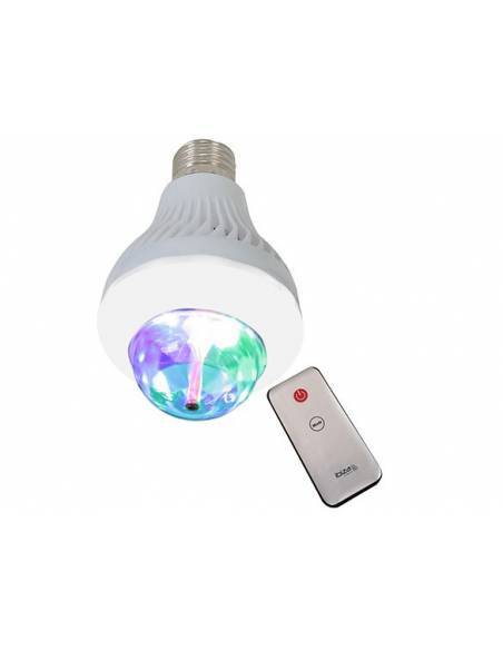 Ibiza Light Astro Mini LED Efecto Lámpara E27 MKII - 6