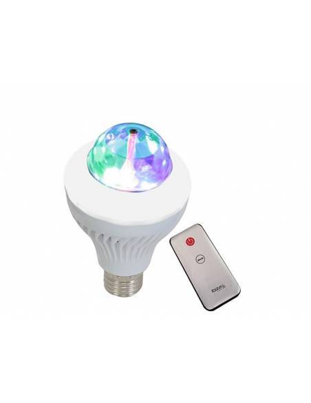 Ibiza Light Astro Mini LED Efecto Lámpara E27 MKII - 8